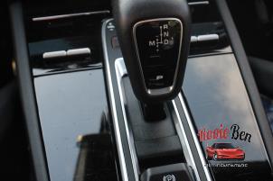 Porsche Cayenne III 2.9 Biturbo V6 24V S Vehículo de desguace (2018, Blanco)