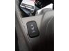 Honda Insight 1.3 16V VTEC Samochód złomowany (2009, Bialy)