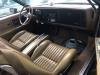 Buick Riviera 3.8 Turbo Samochód złomowany (1979, Czarny)