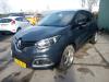 Donor car Renault Captur (2R) 1.2 TCE 16V EDC from 2014