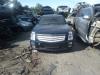 Cadillac STS salvage car from 2006