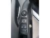 Chevrolet Cruze 1.8 16V VVT Bifuel Voiture accidentée (2012, Blanc)