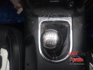 Ford Usa Mustang VI Fastback 2.3 EcoBoost 16V Vehículo de desguace (2017, Azul)