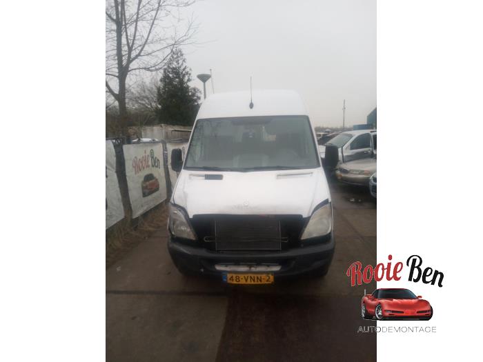 Photo donneur auto