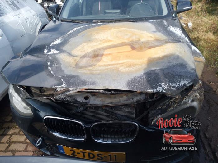 Foto Donor Fahrzeug