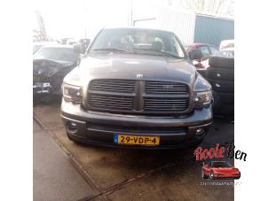 Dodge Ram 1500 5.7 V8 Hemi 1500 4x2 Épave (2004, Gris)