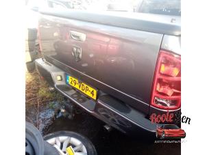 Dodge Ram 1500 5.7 V8 Hemi 1500 4x2 Épave (2004, Gris)