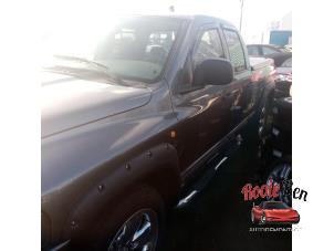 Dodge Ram 1500 5.7 V8 Hemi 1500 4x2 Épave (2004, Gris)