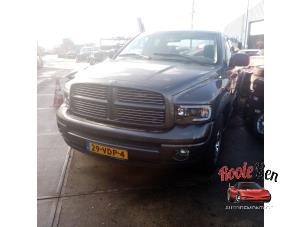 Dodge Ram 1500 5.7 V8 Hemi 1500 4x2 Épave (2004, Gris)