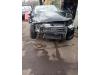 Audi A3 salvage car from 2014