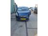 Schrottauto Opel Meriva aus 2015