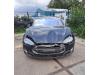 Tesla Model S skrotbil från 2016