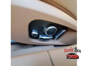Jaguar XF 2.0 P250 Turbo 16V Épave (2021, Vert)