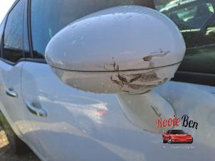 Opel Meriva 1.4 Turbo 16V Ecotec Samochód złomowany (2010, Bialy)