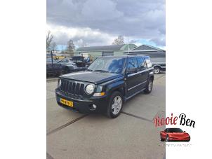 Jeep Patriot 2.4 16V 4x4 Eco +  (Desguace)
