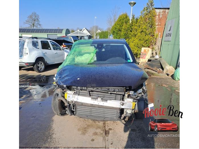 Photo donneur auto