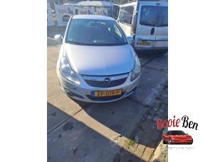 Opel Corsa  (Salvage)