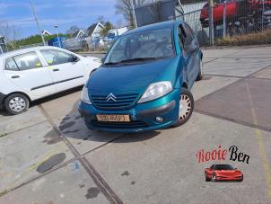 Citroen C3 1.4  (Accidentée)