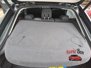 Ford Mondeo V 1.5 EcoBoost 16V Épave (2016, Vert)