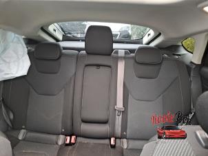 Ford Mondeo V 1.5 EcoBoost 16V Épave (2016, Vert)