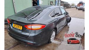 Ford Mondeo V 1.5 EcoBoost 16V Épave (2016, Vert)