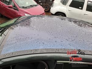 Ford Mondeo V 1.5 EcoBoost 16V Épave (2016, Vert)