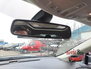 Ford Mondeo V 1.5 EcoBoost 16V Épave (2016, Vert)