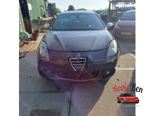 Alfa Romeo Giulietta 1.4 TB 16V MultiAir  (Épave)