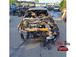 Opel Insignia 2.0 Turbo 16V 4x4 Ecotec  (Rozbiórka)