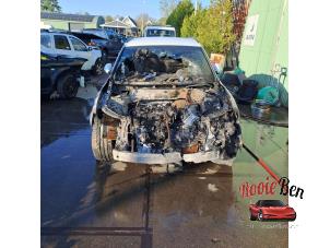 Audi Q3 2.0 16V TFSI Quattro  (Rozbiórka)