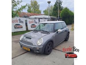 Mini Mini Cooper S 1.6 16V  (Desguace)