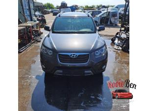 Hyundai Santa Fe II 2.4 16V 4x4  (Desguace)