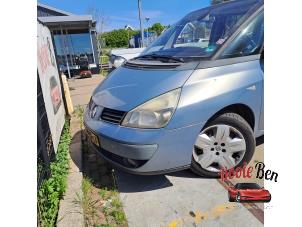 Renault Espace 2.0 16V Turbo  (Daños)