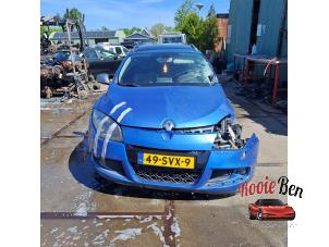 Renault Megane III Grandtour 2.0 16V TCe 180  (Desguace)