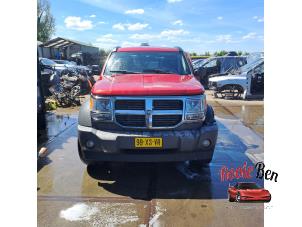 Dodge Nitro 3.7 STX V6 4x4 Autom.  (Desguace)