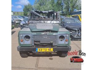 Landrover Defender I 2.5 TD5  (Rozbiórka)