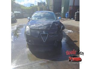 Alfa Romeo Giulietta 1.4 TB 16V  (Szkoda)