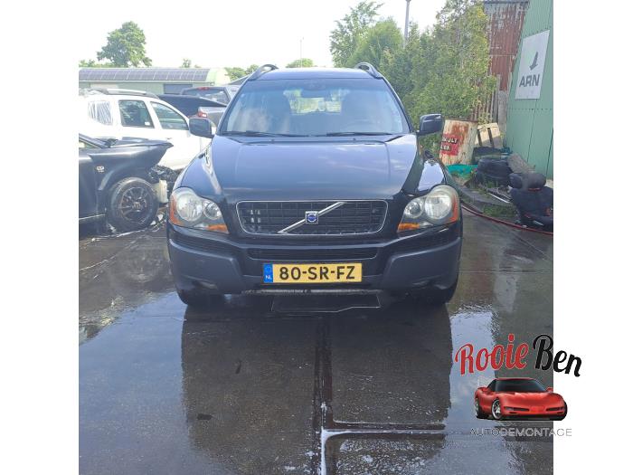 Photo donneur auto Photo donneur auto