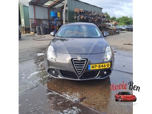 Alfa Romeo Giulietta 1.4 TB 16V MultiAir  (Szkoda)