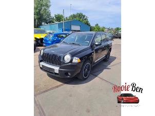 Jeep Compass I 2.4 16V 4x4  (Épave)