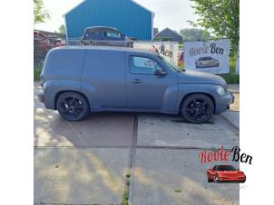 Chevrolet HHR 2.4 16V Épave (2007, Noir)