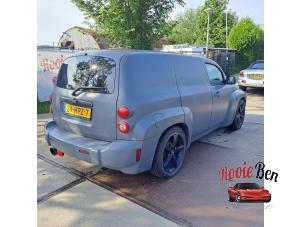 Chevrolet HHR 2.4 16V Épave (2007, Noir)