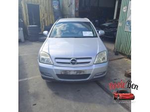 Opel Signum  (Skrot)