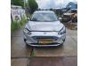 Véhicule hors d'usage  Ford Focus de 2020