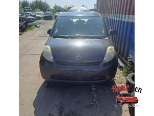 Daihatsu Sirion 2 1.0 12V DVVT  (Salvage)