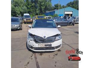 Skoda Rapid 1.2 TSI 16V  (Skrot)