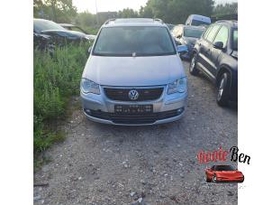 Volkswagen Touran 2.0 TDI 16V 140  (Skrot)