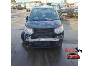 Citroen C3 Picasso 1.4 16V VTI 95  (Skrot)