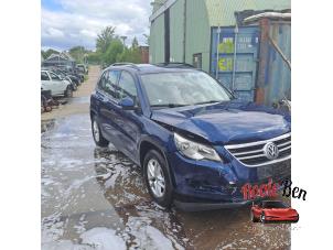 Volkswagen Tiguan 1.4 TSI 16V 4Motion  (Skrot)
