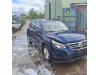 Véhicule hors d'usage  Volkswagen Tiguan de 2009